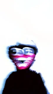 Стикер ашотики @Ctikerubot - 7