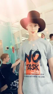 Стикер ашотики @Ctikerubot - 9