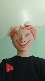 Стикер ашотики @Ctikerubot - 5