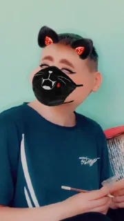 Стикер ашотики @Ctikerubot - 6