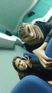 Стикер ашотики @Ctikerubot - 2