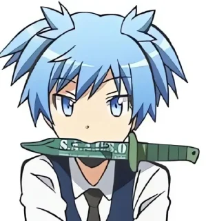 Sticker ♡ @Ctikerubot - 10