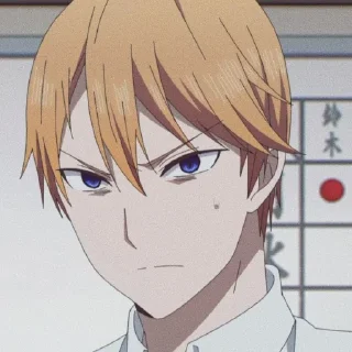 Sticker ♡ @Ctikerubot - 9