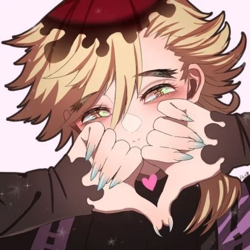 Sticker pack_495623_by_Ctikerubot - 1