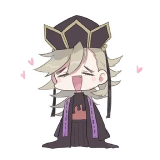 Sticker Доумя🌈 @Ctikerubot - 7