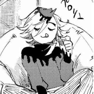 Sticker Доумя🌈 @Ctikerubot - 11