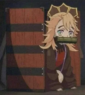 Sticker Доумя🌈 @Ctikerubot - 4