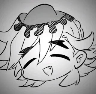 Sticker Доумя🌈 @Ctikerubot - 5