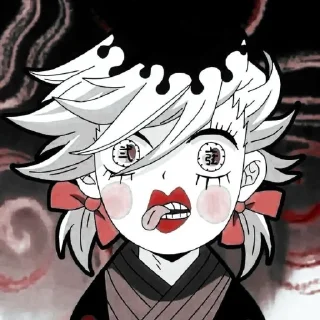 Sticker Доумя🌈 @Ctikerubot - 9