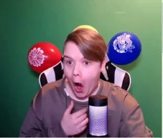 Sticker каша @Ctikerubot - 4