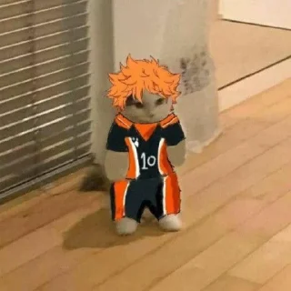 Стикер Никита даун).. @Ctikerubot - 0