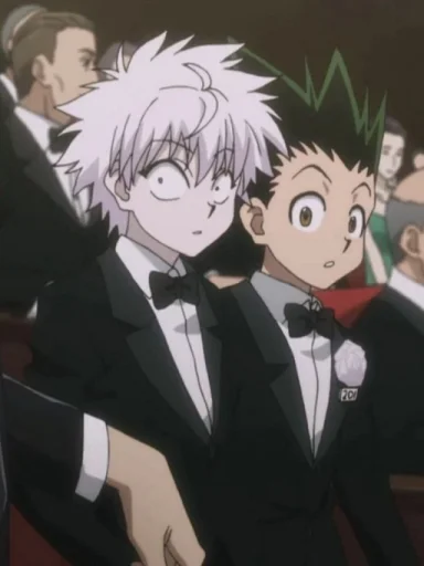 НхН @Ctikerubot - 