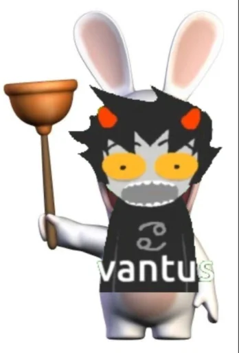 Homestuck🏠🔒 @Ctikerubot - 