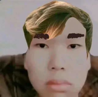 Стикер Не @Ctikerubot - 7