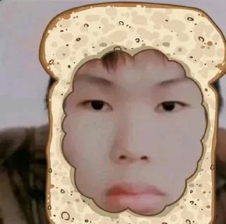 Стикер не @Ctikerubot - 9