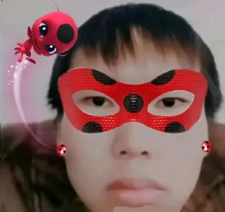 Стикер не @Ctikerubot - 10