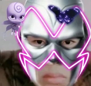 Стикер не @Ctikerubot - 4