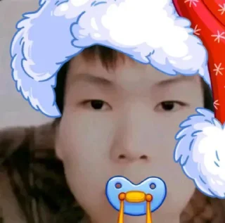 Стикер не @Ctikerubot - 6