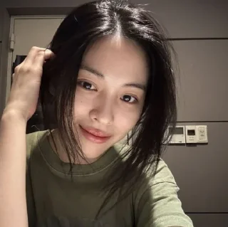 Стикер Stickers fr @rudjin_itzy @Ctikerubot - 4