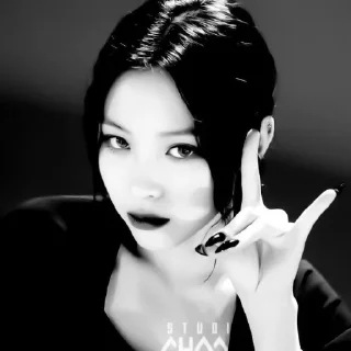 Стикер Stickers fr @rudjin_itzy @Ctikerubot - 3