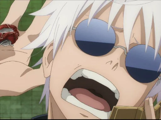 Стикер pack_541925_by_Ctikerubot - 1