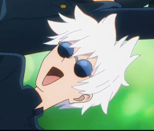 Sticker pack_541925_by_Ctikerubot - 1