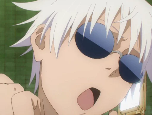 Sticker pack_541925_by_Ctikerubot - 1