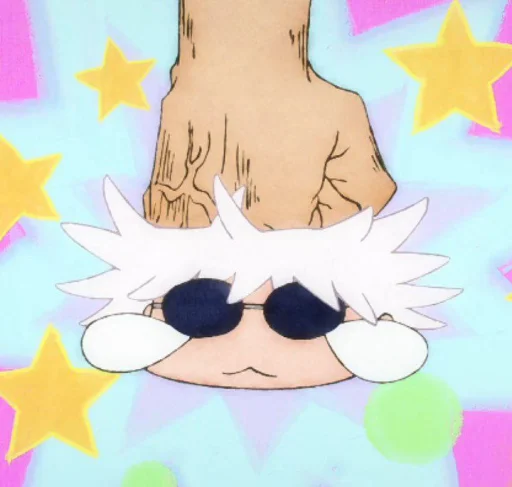 Sticker pack_541925_by_Ctikerubot - 1