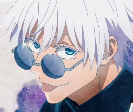 Sᴀᴛᴏʀᴜ. 2006-7. (@Hol4low). - 