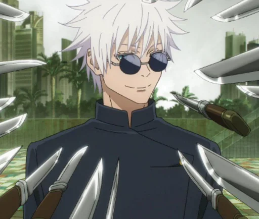 Sticker pack_541925_by_Ctikerubot - 1