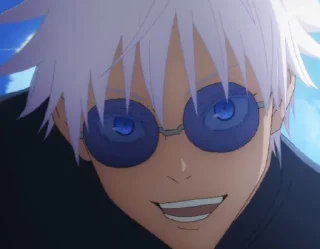 Sticker Sᴀᴛᴏʀᴜ. 2006-7. (@Hol4low). - 11