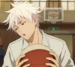 Sticker Sᴀᴛᴏʀᴜ. 2006-7. (@Hol4low). - 7