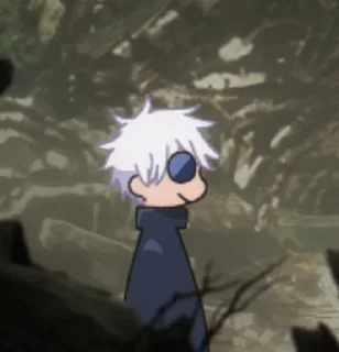 Sticker Sᴀᴛᴏʀᴜ. 2006-7. (@Hol4low). - 5