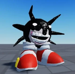 Стикер Doors/roblox👁 @Ctikerubot - 8