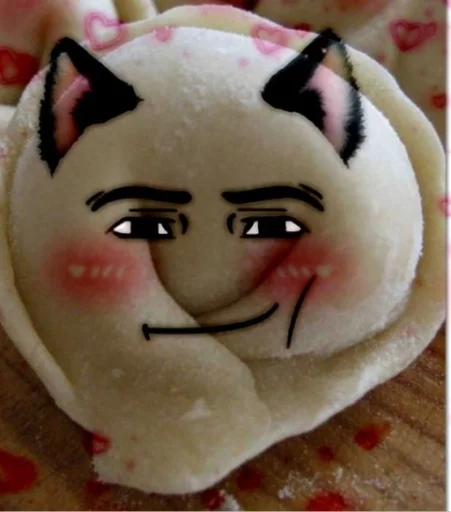 Sticker pack_556106_by_Ctikerubot - 1