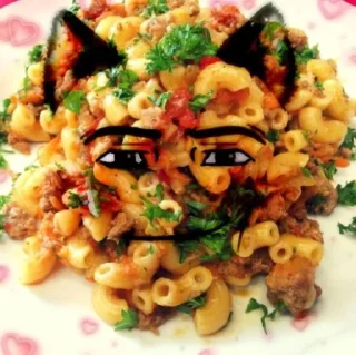 Стикер Свадьба😳 @Ctikerubot - 10