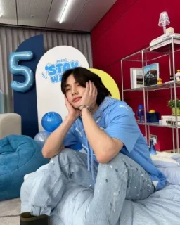 Sticker Скз @Ctikerubot - 10