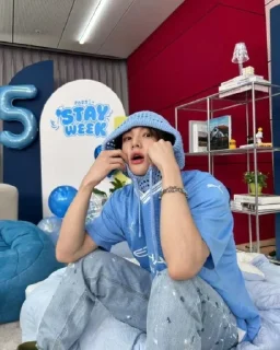 Sticker Скз @Ctikerubot - 5