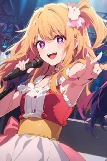 Стикер Дети звёздочек💖 @Ctikerubot - 0