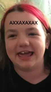 Стикер Тюбики лагерь 2023 @Ctikerubot - 5