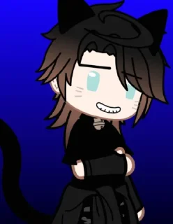 Стикер Стикеры Мисти Псины @Ctikerubot - 0