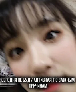 Sticker Викуля @Ctikerubot - 11