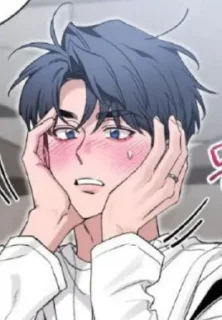 Sticker Мои малыши💗 @Ctikerubot - 8