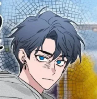 Sticker Мои малыши💗 @Ctikerubot - 10