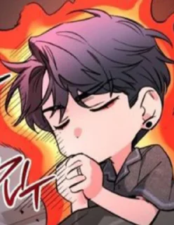 Sticker Мои малыши💗 @Ctikerubot - 1