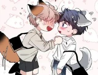 Sticker Мои малыши💗 @Ctikerubot - 9