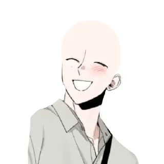 Sticker Мои малыши💗 @Ctikerubot - 4