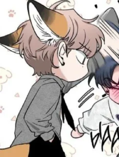 Sticker Мои малыши💗 @Ctikerubot - 3