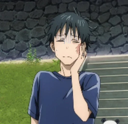 Sticker pack_584725_by_Ctikerubot - 1