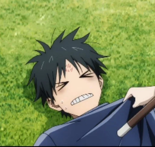 Sticker pack_584725_by_Ctikerubot - 1